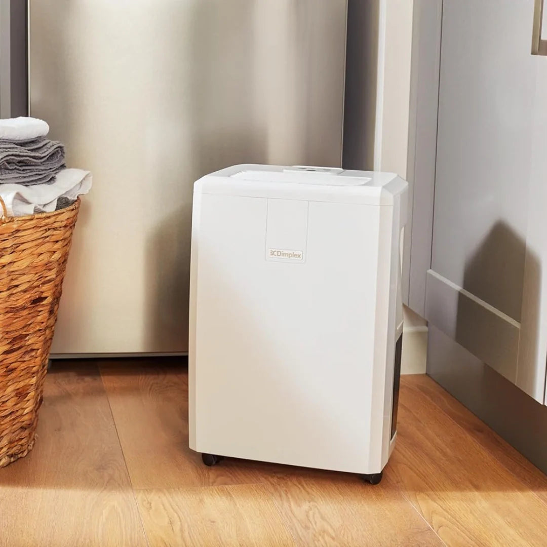 Dehumidifiers