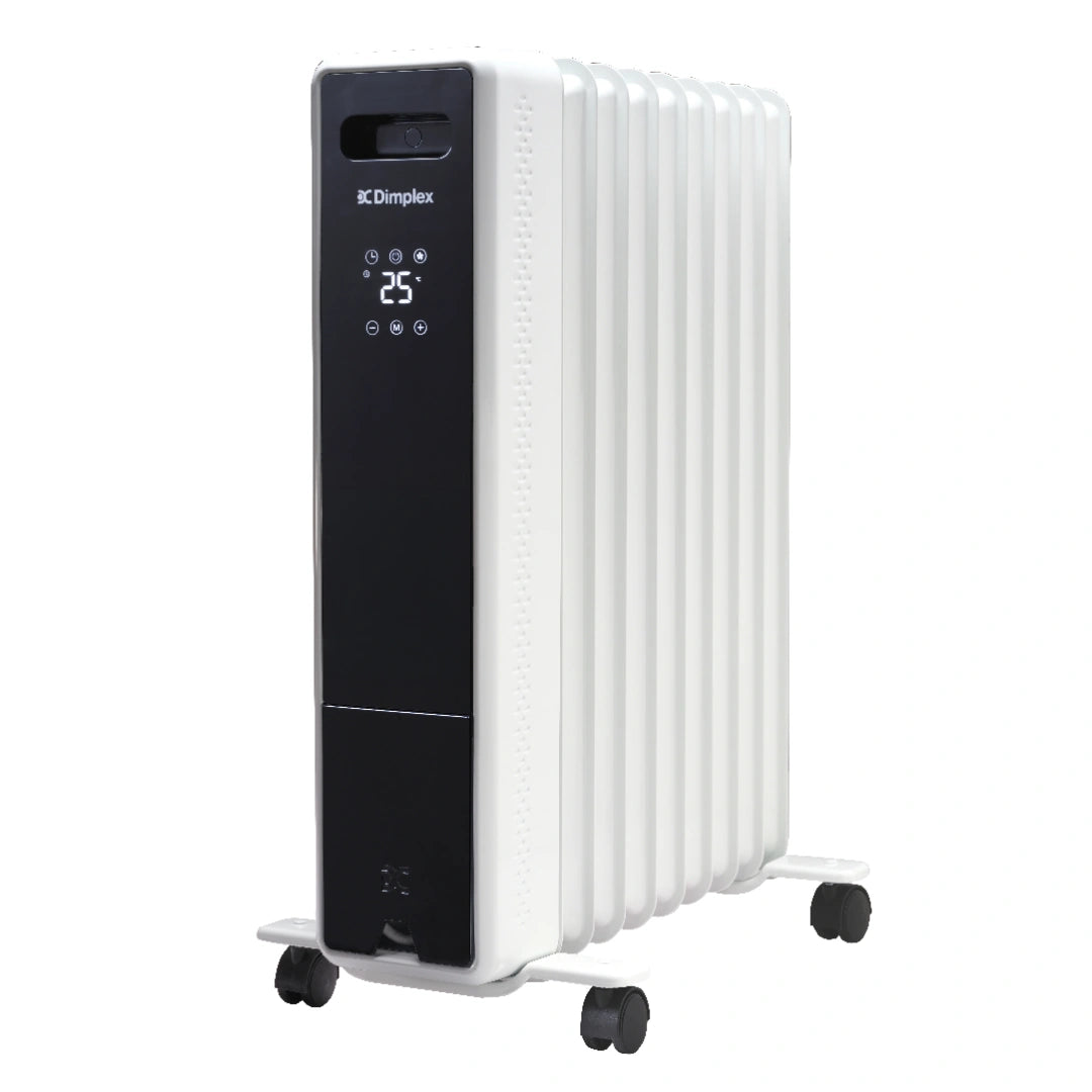 Eco Edge mobiler elektrischer Heizkörper