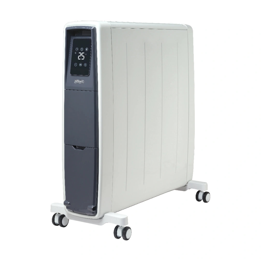 FutuRad mobiler elektrischer Heizkörper