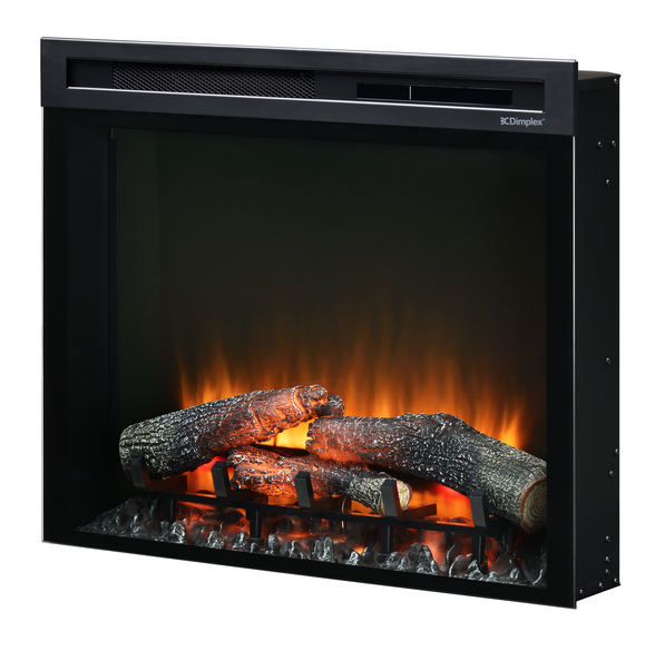 XHD Firebox