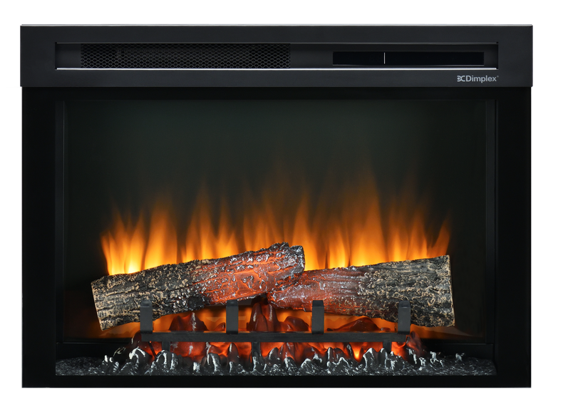 XHD Firebox