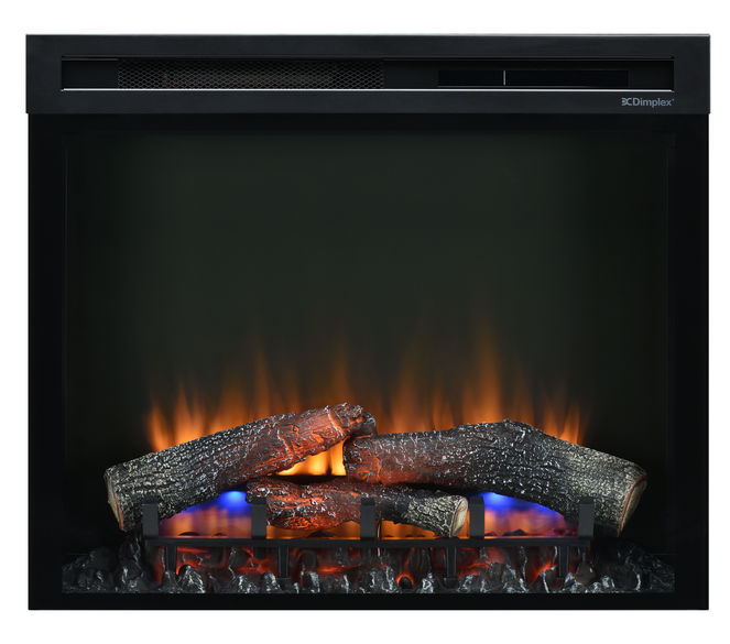 XHD Firebox