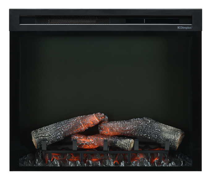 XHD Firebox