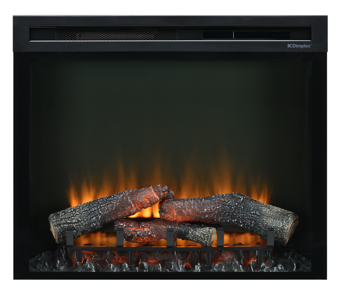 XHD Firebox