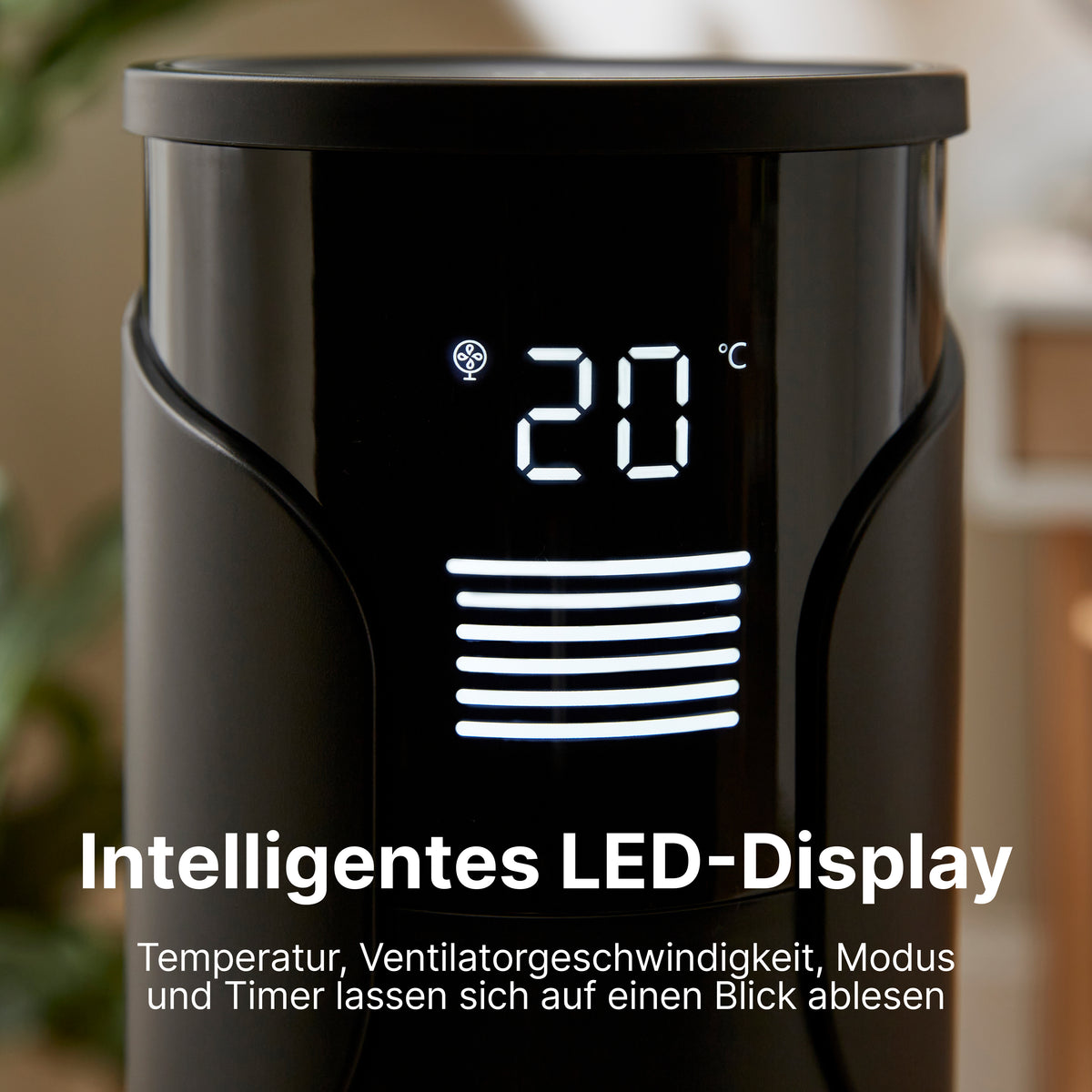 EasyBreeze Turmventilator