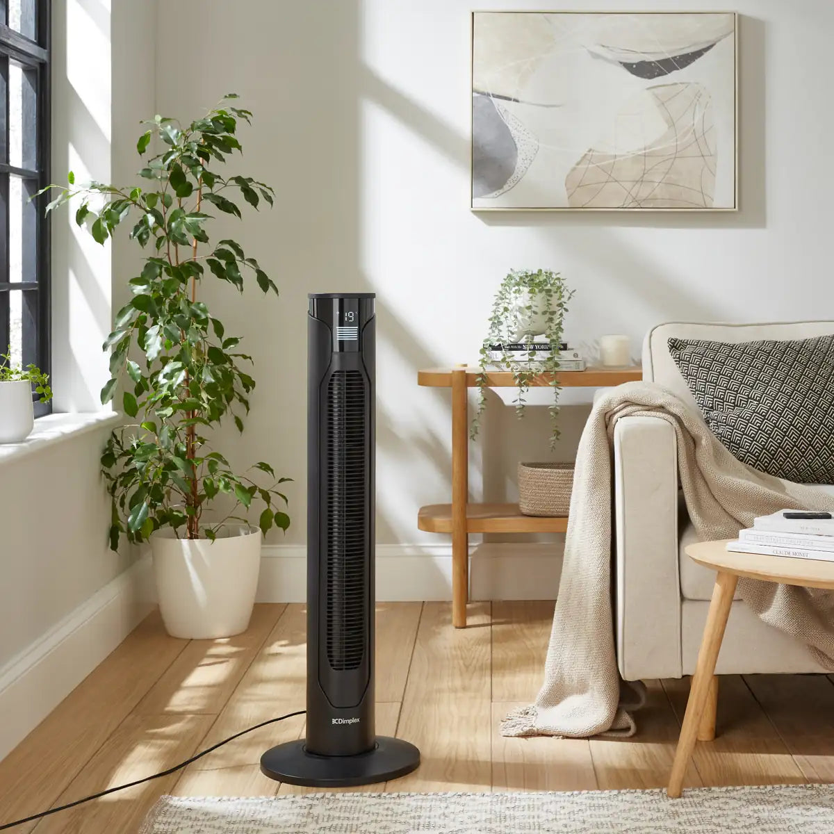 Cooling Fans