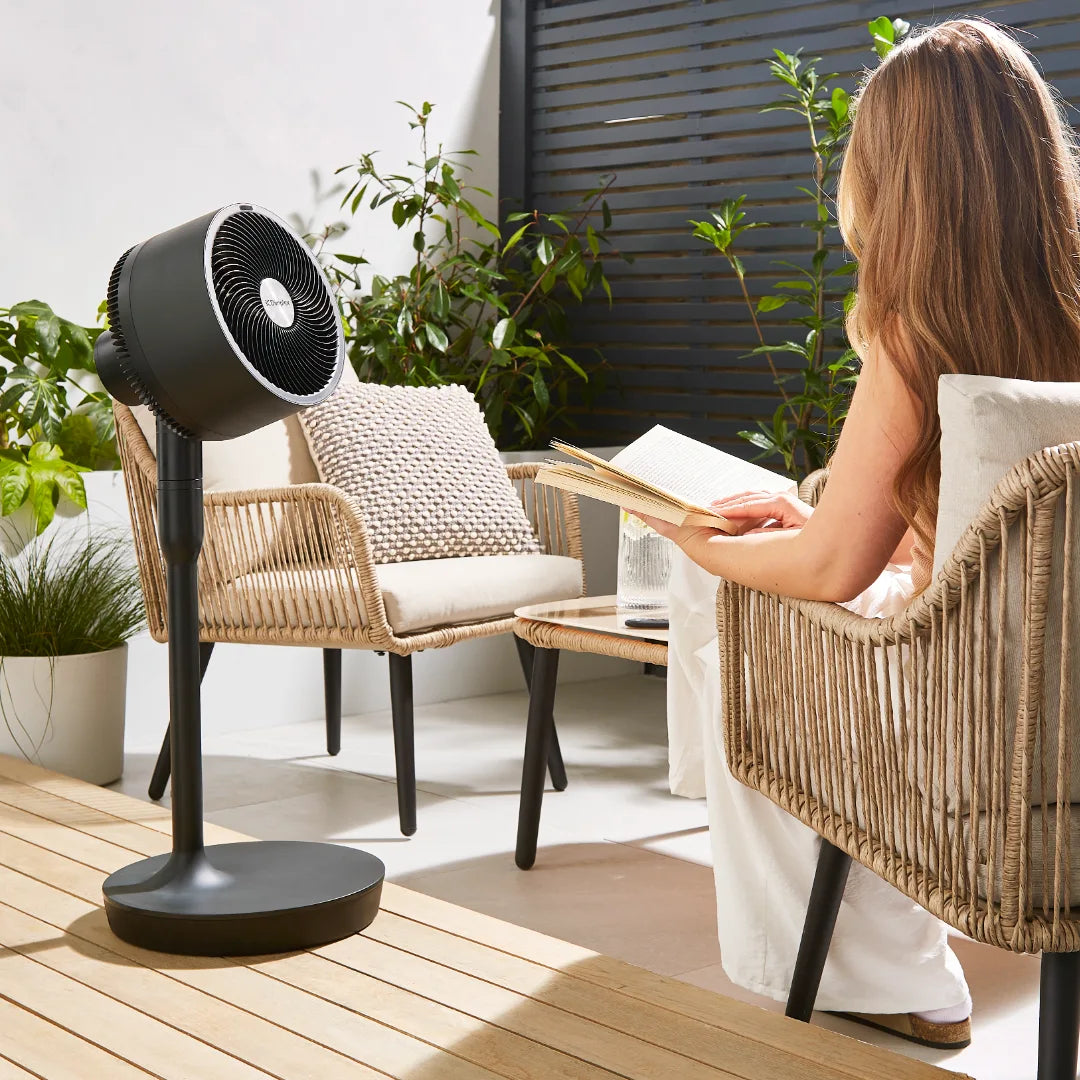 Pedestal Fans