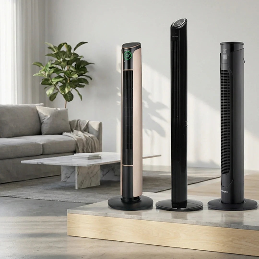 Tower Fans