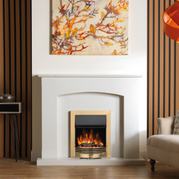 Inset Electric Fires
