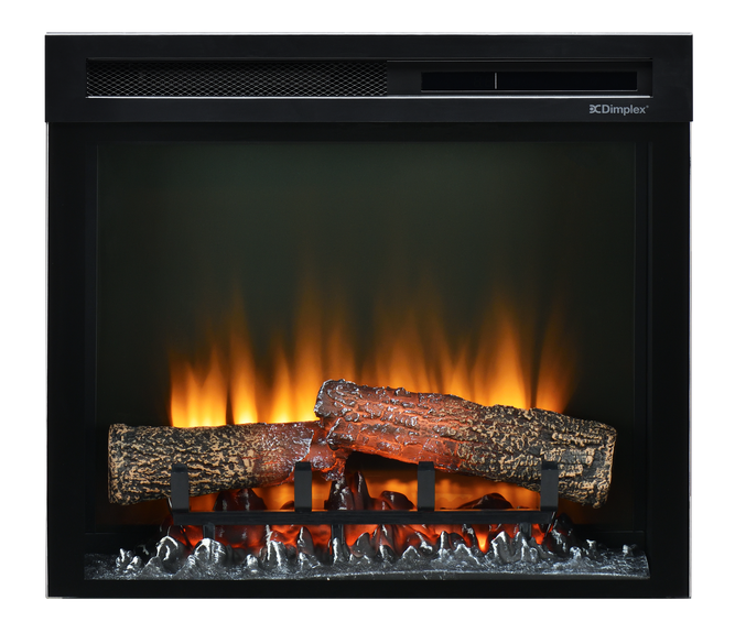 XHD Firebox