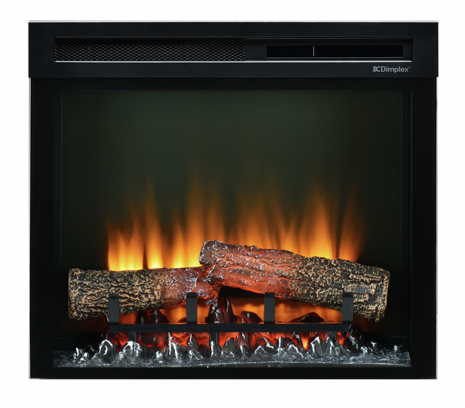 XHD Firebox
