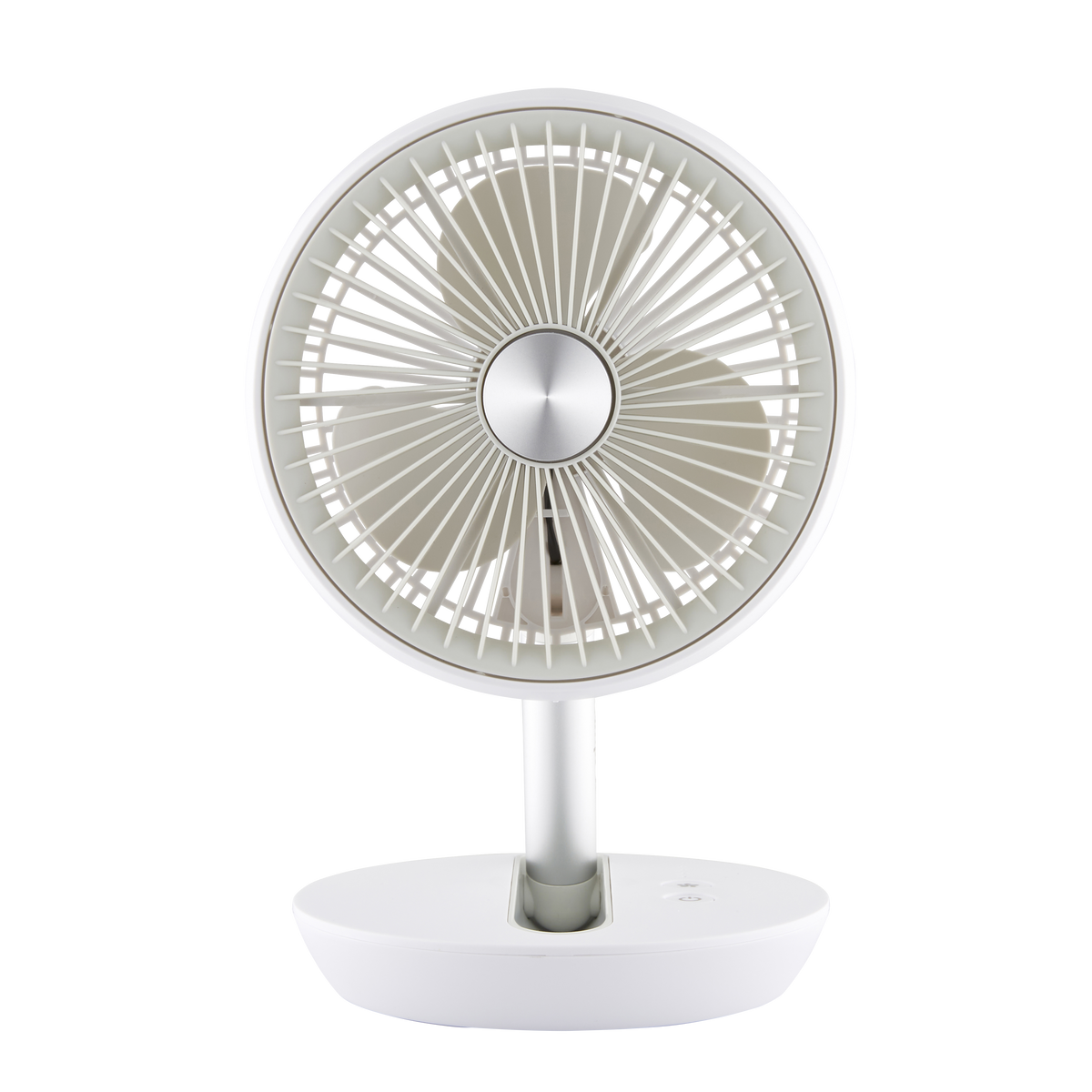 BreezePod Cordless Desk Fan