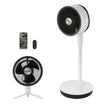 DuoCool Smart 2-in-1 Standventilator
