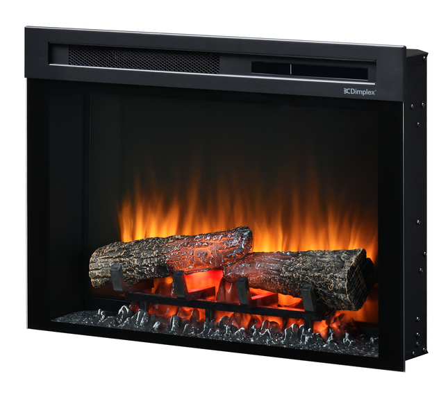 XHD Firebox