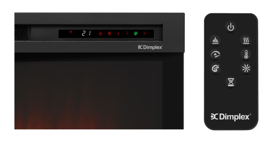 XHD Firebox