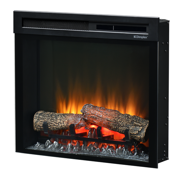 XHD Firebox