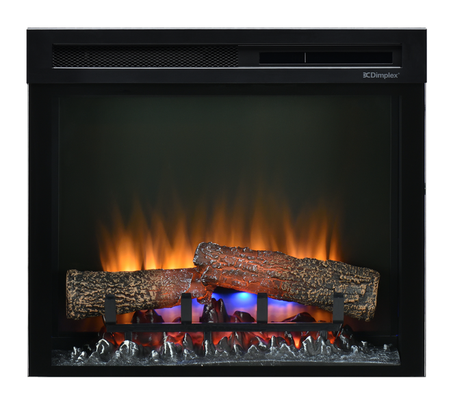 XHD Firebox