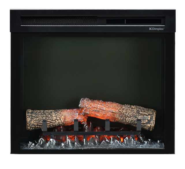 XHD Firebox