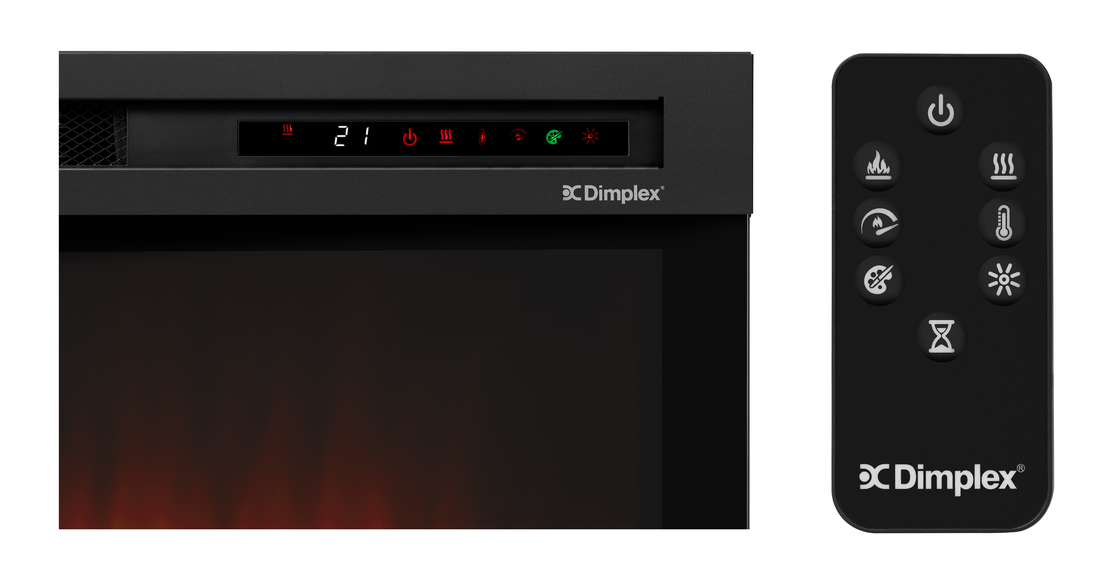 XHD Firebox
