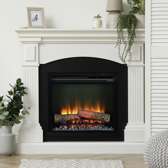 XHD Firebox