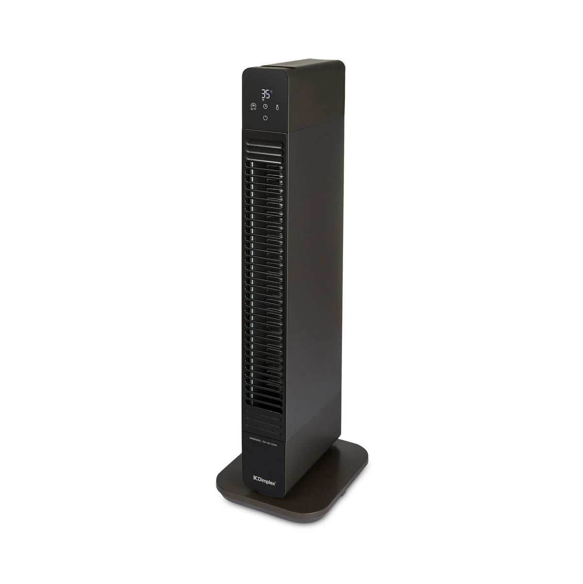 ThermaFlex 2-in-1 Heizlüfter